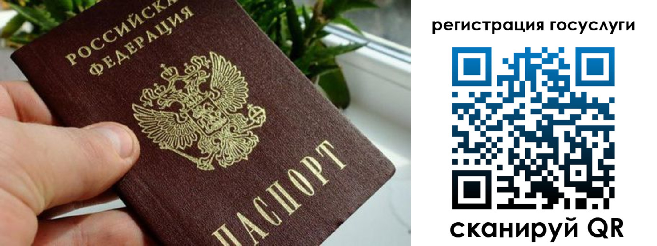 прописка для кредита в Богдановиче